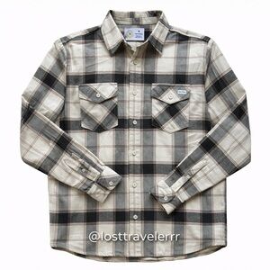 NWOT men’s medium Hurley medium weight long sleeve